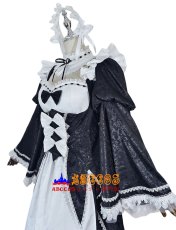 画像8: Re：ゼロから始める異世界生活 フレデリカ・バウマン/Frederica Baumann コスプレ衣装 abccos製 「受注生産」 (8)