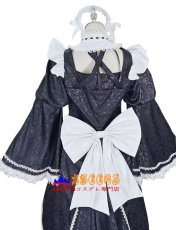 画像9: Re：ゼロから始める異世界生活 フレデリカ・バウマン/Frederica Baumann コスプレ衣装 abccos製 「受注生産」 (9)