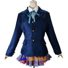 画像1: けいおん！K-ON！平沢 唯（ひらさわ ゆい） コスプレ衣装 abccos製 「受注生産」 (1)