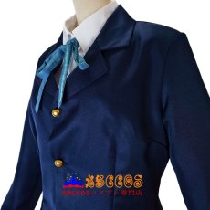 画像6: けいおん！K-ON！平沢 唯（ひらさわ ゆい） コスプレ衣装 abccos製 「受注生産」 (6)