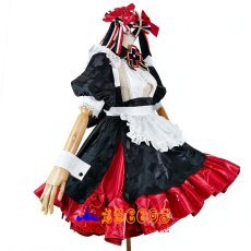 画像2: Azur Lane アズールレーン Prinz Eugen /プリンツ・オイゲン コスプレ衣装 abccos製 「受注生産」 (2)