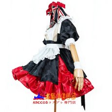 画像3: Azur Lane アズールレーン Prinz Eugen /プリンツ・オイゲン コスプレ衣装 abccos製 「受注生産」 (3)
