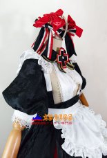 画像7: Azur Lane アズールレーン Prinz Eugen /プリンツ・オイゲン コスプレ衣装 abccos製 「受注生産」 (7)