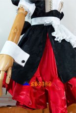 画像9: Azur Lane アズールレーン Prinz Eugen /プリンツ・オイゲン コスプレ衣装 abccos製 「受注生産」 (9)