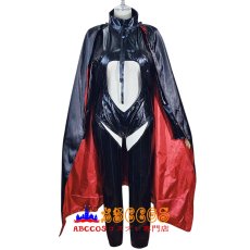 画像2: Fate/Grand Order フェイト/グランドオーダー アルトリア・ペンドラゴン〔オルタ〕コスプレ衣装 abccos製 「受注生産」 (2)