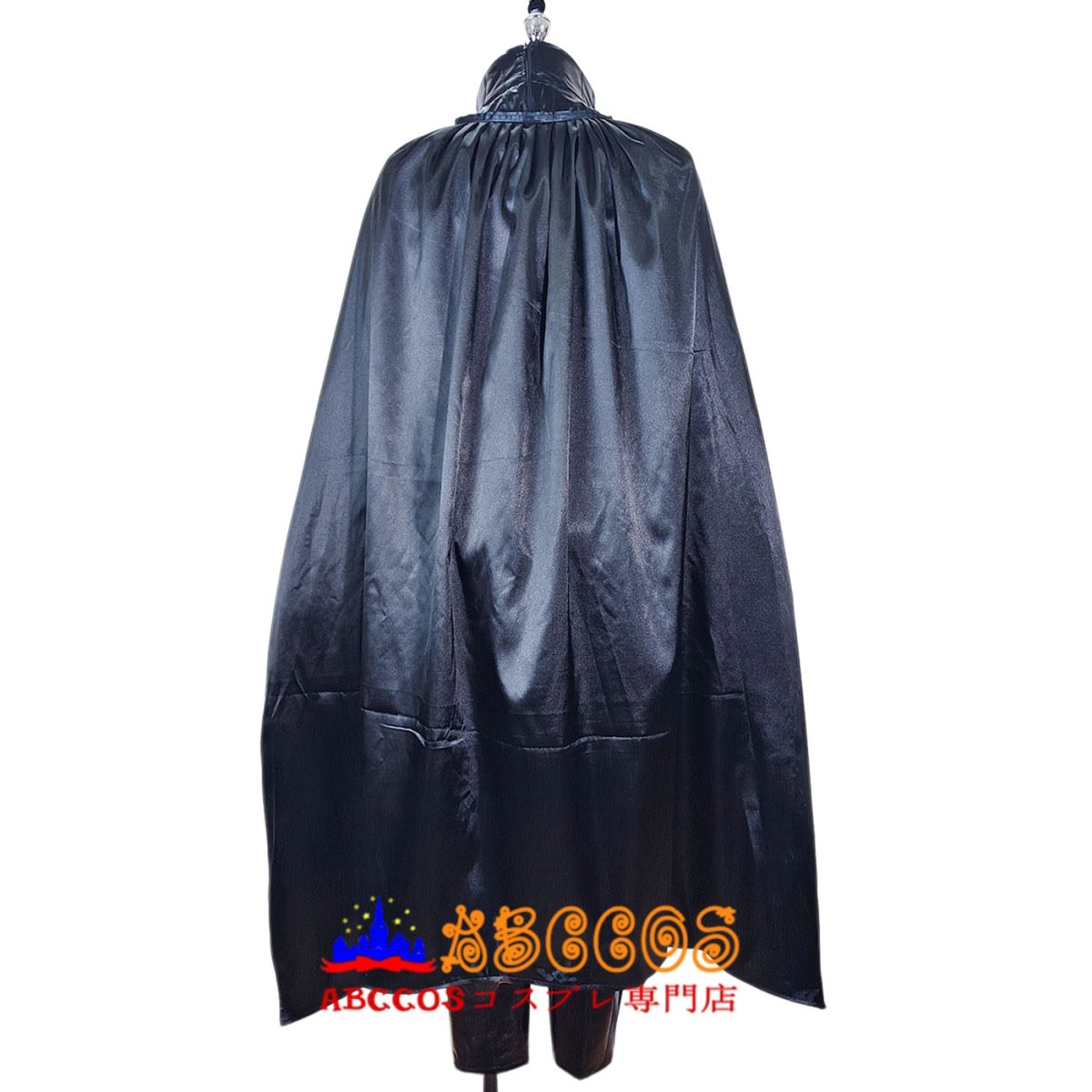 画像4: Fate/Grand Order フェイト/グランドオーダー アルトリア・ペンドラゴン〔オルタ〕コスプレ衣装 abccos製 「受注生産」 (4)