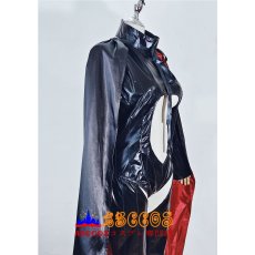 画像6: Fate/Grand Order フェイト/グランドオーダー アルトリア・ペンドラゴン〔オルタ〕コスプレ衣装 abccos製 「受注生産」 (6)