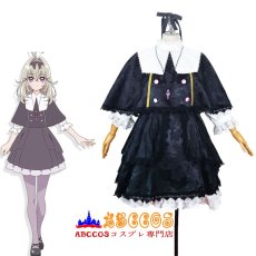 画像5: 名探偵プリキュア！Star Detective Precure! 森亜るるか コスプレ衣装 abccos製 「受注生産」 (5)