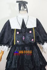 画像6: 名探偵プリキュア！Star Detective Precure! 森亜るるか コスプレ衣装 abccos製 「受注生産」 (6)