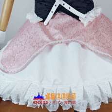 画像10: バーチャルYouTuber 結城 さくな（ゆうき さくな）コスプレ衣装 abccos製 「受注生産」 (10)