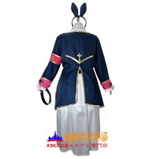 画像3: NIJISANJI Project（にじさんじプロジェクト）月ノ美兎（つきのみと）tsukino mito コスプレ衣装 abccos製 「受注生産」 (3)