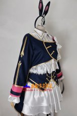画像7: NIJISANJI Project（にじさんじプロジェクト）月ノ美兎（つきのみと）tsukino mito コスプレ衣装 abccos製 「受注生産」 (7)