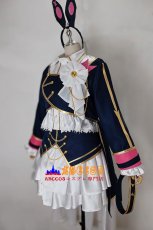 画像8: NIJISANJI Project（にじさんじプロジェクト）月ノ美兎（つきのみと）tsukino mito コスプレ衣装 abccos製 「受注生産」 (8)
