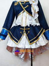 画像10: にじさんじ バーチャルライバー 町田ちま(まちたちま)Machita Chima コスプレ衣装 abccos製 「受注生産」 (10)