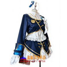 画像2: にじさんじ バーチャルライバー 町田ちま(まちたちま)Machita Chima コスプレ衣装 abccos製 「受注生産」 (2)