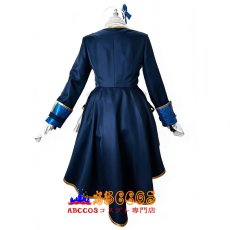 画像4: にじさんじ バーチャルライバー 町田ちま(まちたちま)Machita Chima コスプレ衣装 abccos製 「受注生産」 (4)