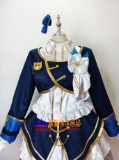画像6: にじさんじ バーチャルライバー 町田ちま(まちたちま)Machita Chima コスプレ衣装 abccos製 「受注生産」 (6)