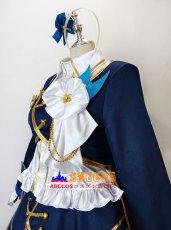 画像8: にじさんじ バーチャルライバー 町田ちま(まちたちま)Machita Chima コスプレ衣装 abccos製 「受注生産」 (8)
