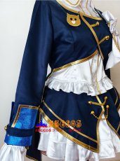 画像9: にじさんじ バーチャルライバー 町田ちま(まちたちま)Machita Chima コスプレ衣装 abccos製 「受注生産」 (9)