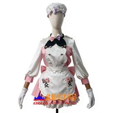画像1: にじさんじ 「Speciale」早乙女ベリー（さおとめべりー）Saotome Berry コスプレ衣装 abccos製 「受注生産」 (1)