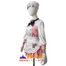 画像2: にじさんじ 「Speciale」早乙女ベリー（さおとめべりー）Saotome Berry コスプレ衣装 abccos製 「受注生産」 (2)