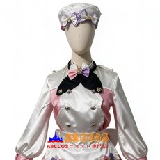 画像4: にじさんじ 「Speciale」早乙女ベリー（さおとめべりー）Saotome Berry コスプレ衣装 abccos製 「受注生産」 (4)