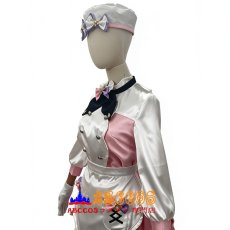 画像5: にじさんじ 「Speciale」早乙女ベリー（さおとめべりー）Saotome Berry コスプレ衣装 abccos製 「受注生産」 (5)