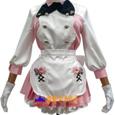 画像6: にじさんじ 「Speciale」早乙女ベリー（さおとめべりー）Saotome Berry コスプレ衣装 abccos製 「受注生産」 (6)