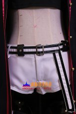 画像8: にじさんじ「赤の組織」魔使マオ（まつかいまお）コスプレ衣装 abccos製 「受注生産」 (8)