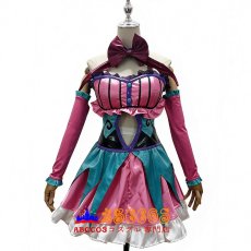 画像1: 魔入りました！入間くん くろむ/クロケル・ケロリ コスプレ衣装 abccos製 「受注生産」 (1)
