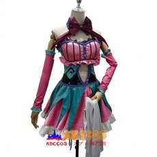 画像2: 魔入りました！入間くん くろむ/クロケル・ケロリ コスプレ衣装 abccos製 「受注生産」 (2)