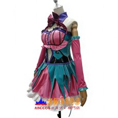 画像3: 魔入りました！入間くん くろむ/クロケル・ケロリ コスプレ衣装 abccos製 「受注生産」 (3)