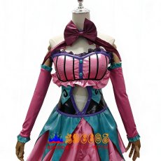 画像5: 魔入りました！入間くん くろむ/クロケル・ケロリ コスプレ衣装 abccos製 「受注生産」 (5)