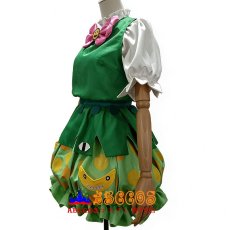 画像2: 魔入りました！入間くん ウァラク・クララ コスプレ衣装 abccos製 「受注生産」 (2)