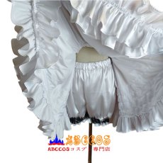 画像11: VSPO!（ぶいすぽっ！）夜乃くろむ コスプレ衣装 abccos製 「受注生産」 (11)