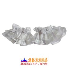 画像12: VSPO!（ぶいすぽっ！）夜乃くろむ コスプレ衣装 abccos製 「受注生産」 (12)