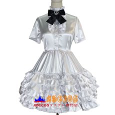 画像5: VSPO!（ぶいすぽっ！）夜乃くろむ コスプレ衣装 abccos製 「受注生産」 (5)