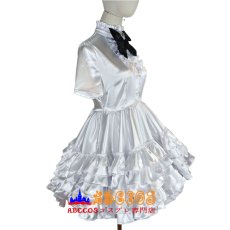 画像6: VSPO!（ぶいすぽっ！）夜乃くろむ コスプレ衣装 abccos製 「受注生産」 (6)