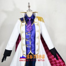 画像10: にじさんじプロジェクトNIJISANJI  ROF-MAO (ろふまお) 不破 湊 / ふわ みなと コスプレ衣装 abccos製 「受注生産」 (10)