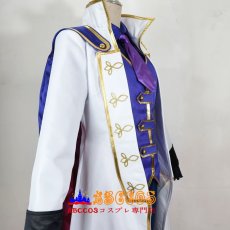 画像11: にじさんじプロジェクトNIJISANJI  ROF-MAO (ろふまお) 不破 湊 / ふわ みなと コスプレ衣装 abccos製 「受注生産」 (11)