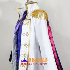 画像12: にじさんじプロジェクトNIJISANJI  ROF-MAO (ろふまお) 不破 湊 / ふわ みなと コスプレ衣装 abccos製 「受注生産」 (12)