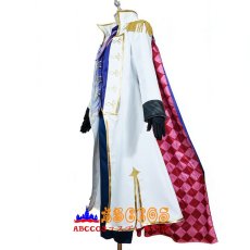 画像3: にじさんじプロジェクトNIJISANJI  ROF-MAO (ろふまお) 不破 湊 / ふわ みなと コスプレ衣装 abccos製 「受注生産」 (3)