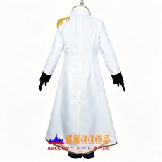画像6: にじさんじプロジェクトNIJISANJI  ROF-MAO (ろふまお) 不破 湊 / ふわ みなと コスプレ衣装 abccos製 「受注生産」 (6)