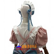画像8: バーチャルYouTuber 結城 さくな（ゆうき さくな）コスプレ衣装 abccos製 「受注生産」 (8)