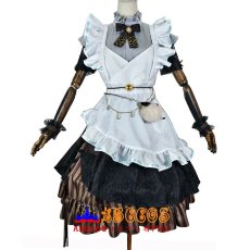 画像1: 「ホロライブ」6期生 ホロライブプロダクション バーチャル 風真いろは/ かざまいろは コスプレ衣装 abccos製 「受注生産」 (1)