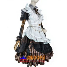 画像2: 「ホロライブ」6期生 ホロライブプロダクション バーチャル 風真いろは/ かざまいろは コスプレ衣装 abccos製 「受注生産」 (2)