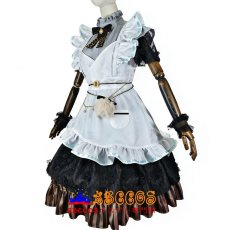 画像3: 「ホロライブ」6期生 ホロライブプロダクション バーチャル 風真いろは/ かざまいろは コスプレ衣装 abccos製 「受注生産」 (3)