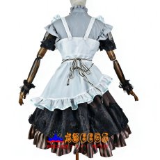 画像4: 「ホロライブ」6期生 ホロライブプロダクション バーチャル 風真いろは/ かざまいろは コスプレ衣装 abccos製 「受注生産」 (4)