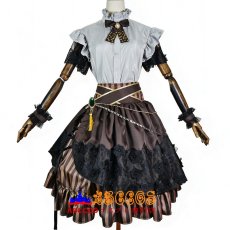画像5: 「ホロライブ」6期生 ホロライブプロダクション バーチャル 風真いろは/ かざまいろは コスプレ衣装 abccos製 「受注生産」 (5)