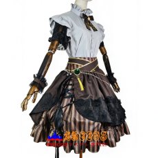 画像6: 「ホロライブ」6期生 ホロライブプロダクション バーチャル 風真いろは/ かざまいろは コスプレ衣装 abccos製 「受注生産」 (6)